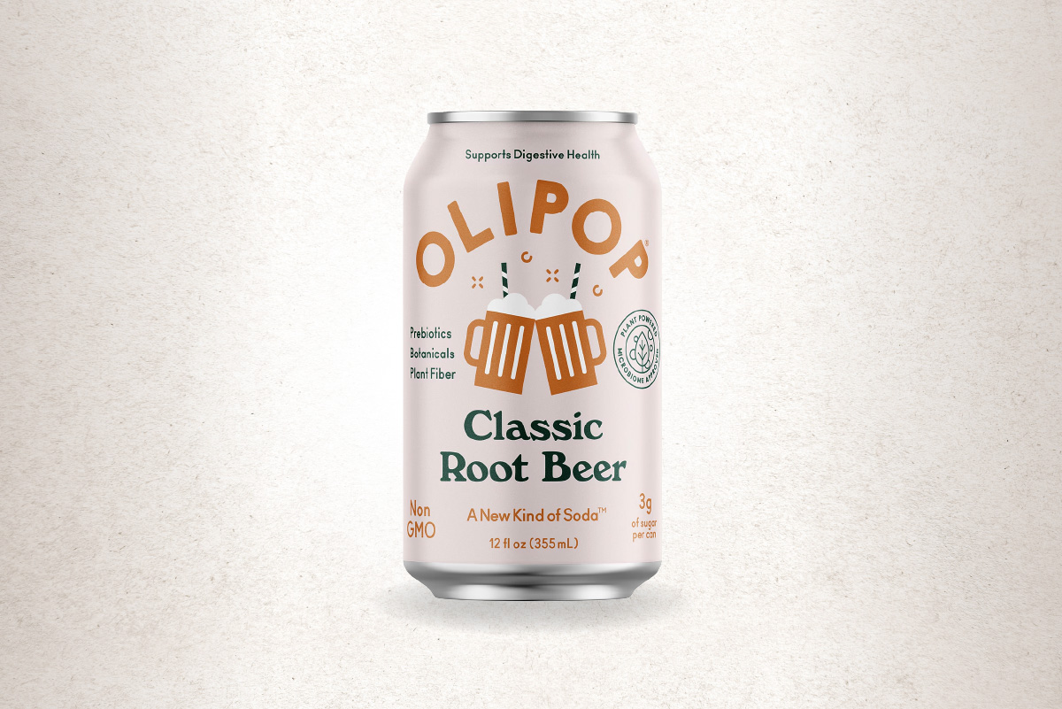 olipop root beer