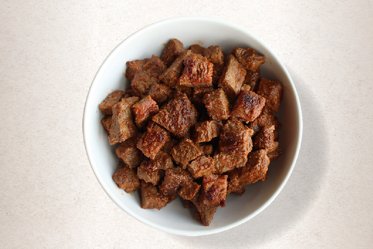 side steak
