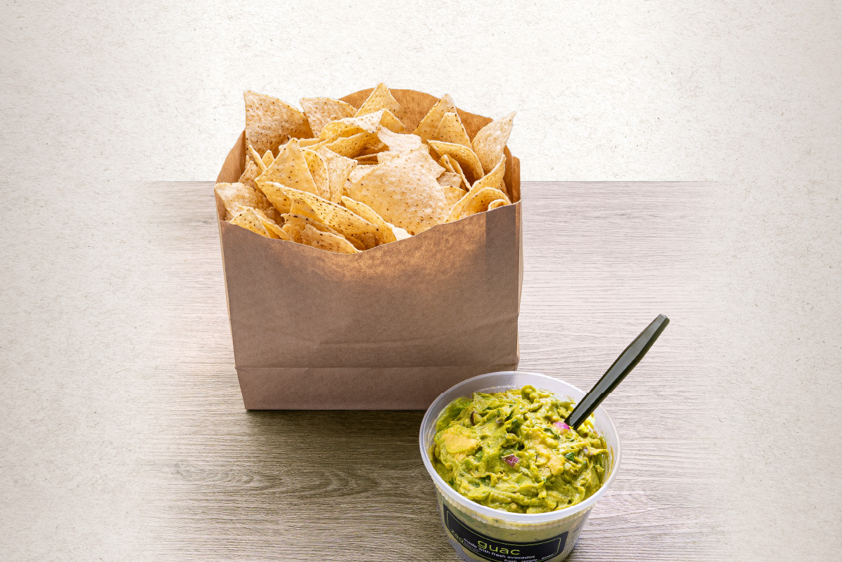 chips & guac