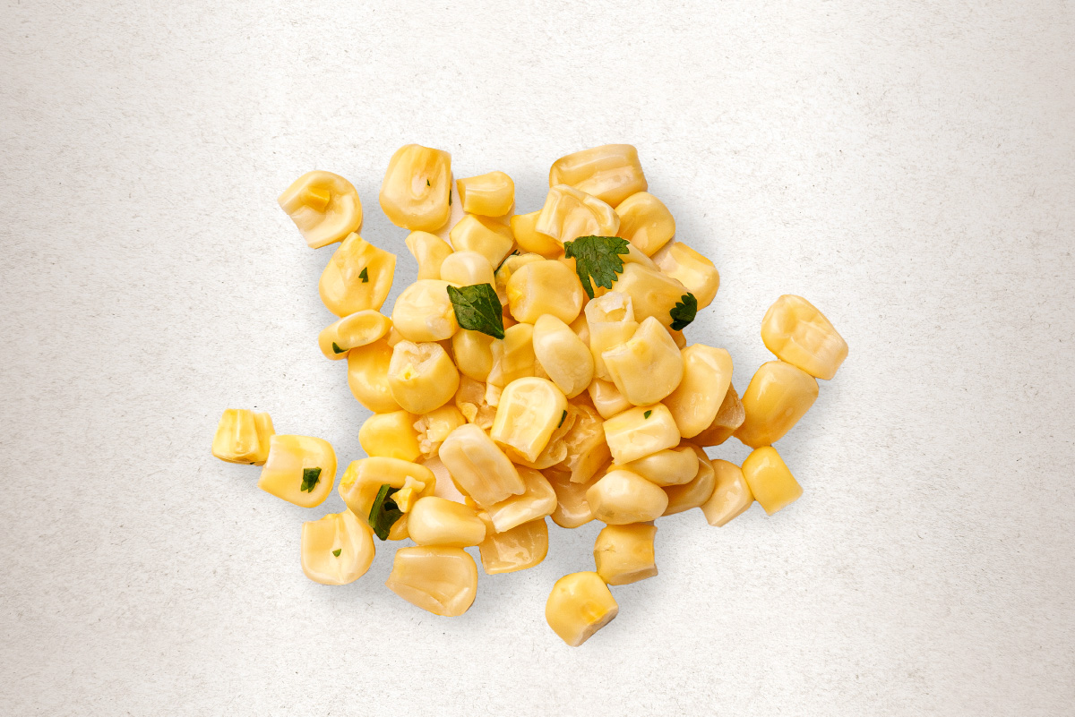 extra corn