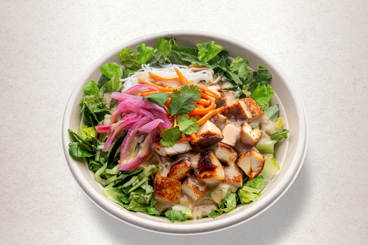 chicken salad